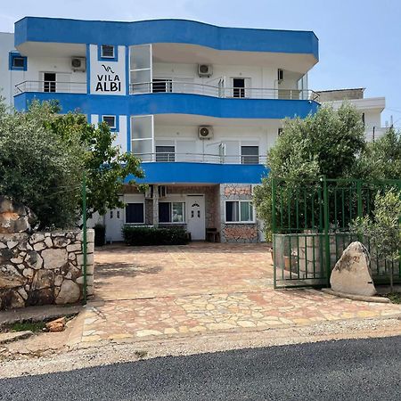 Vila Albi Εξαμίλιο Εξωτερικό φωτογραφία