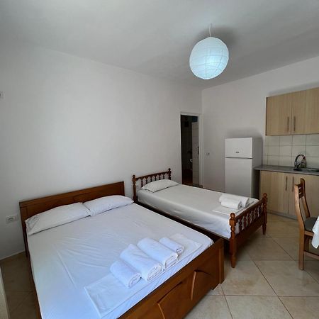 Vila Albi Εξαμίλιο Εξωτερικό φωτογραφία
