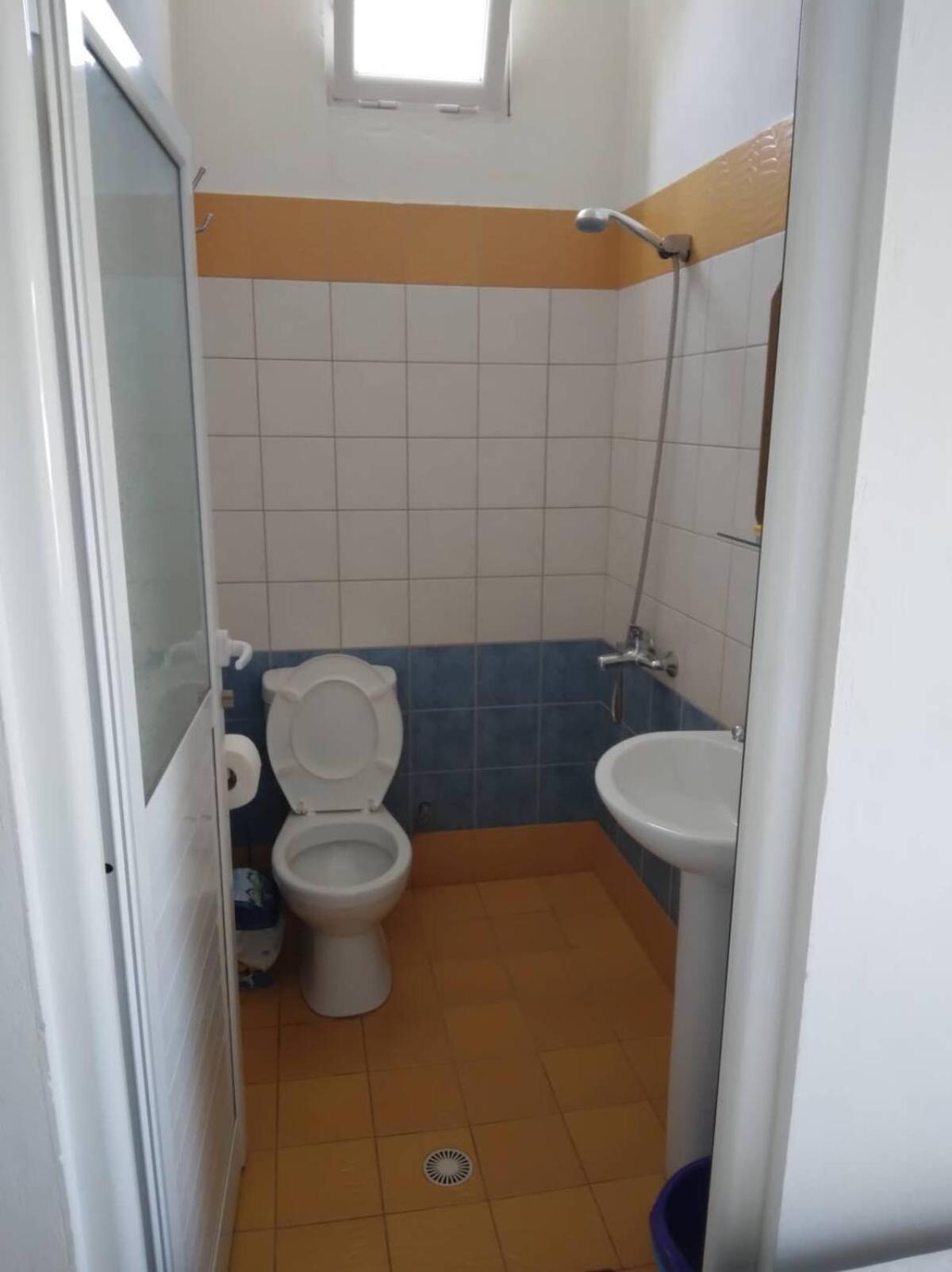 Vila Albi Εξαμίλιο Εξωτερικό φωτογραφία