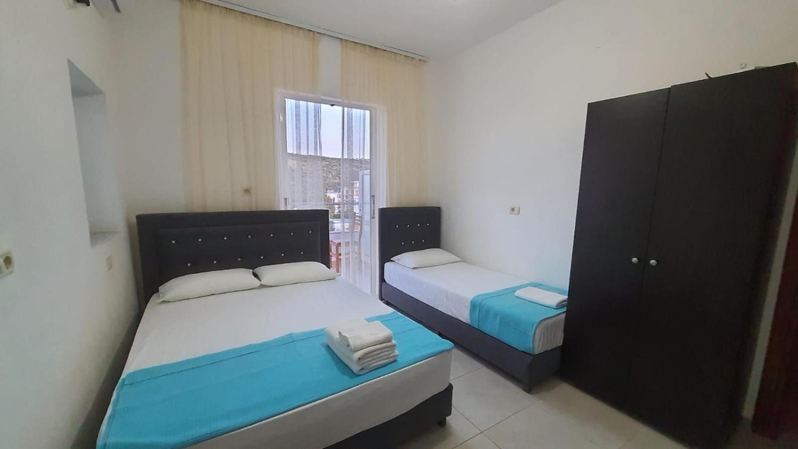 Vila Albi Εξαμίλιο Εξωτερικό φωτογραφία