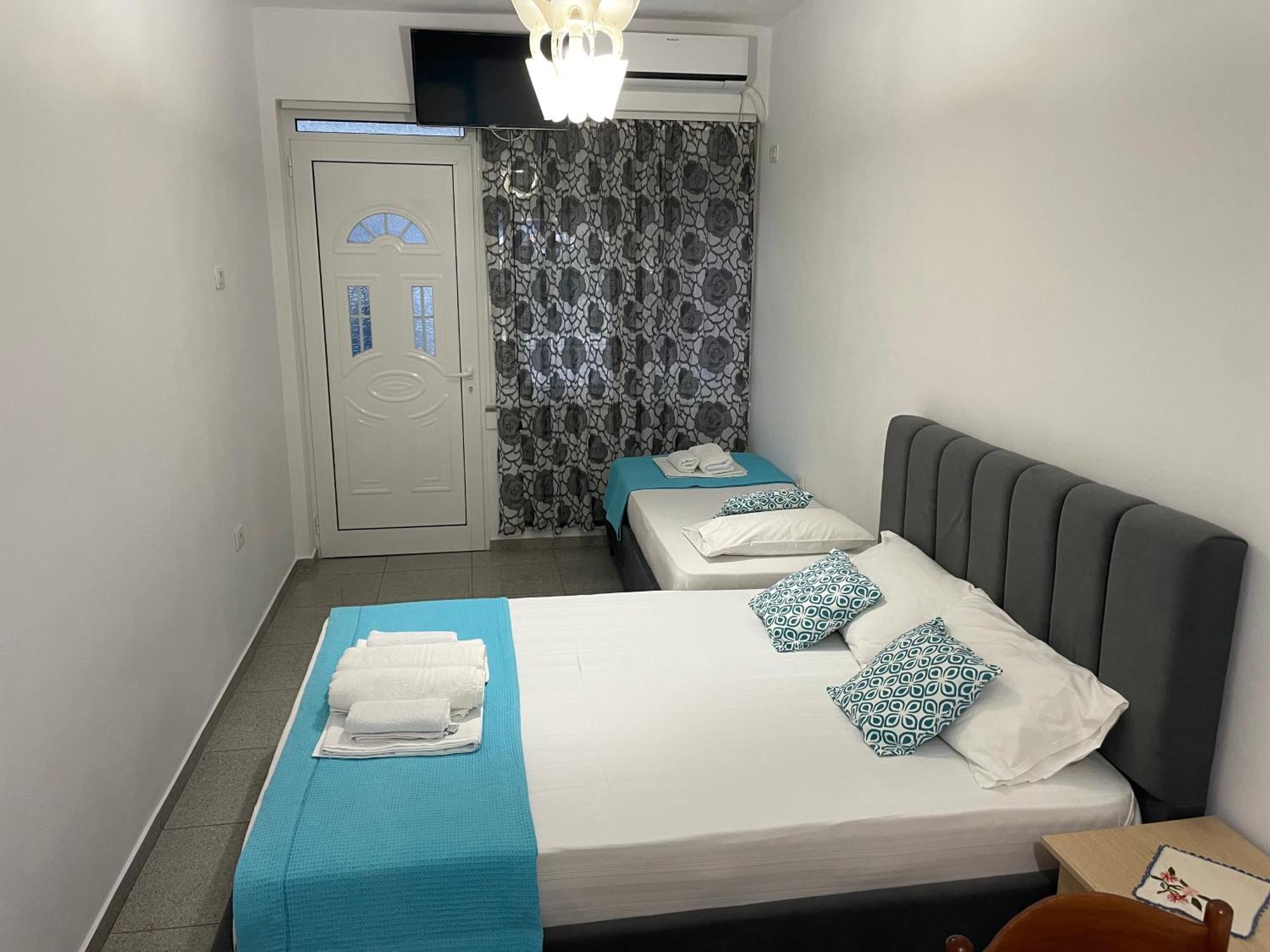 Vila Albi Εξαμίλιο Εξωτερικό φωτογραφία