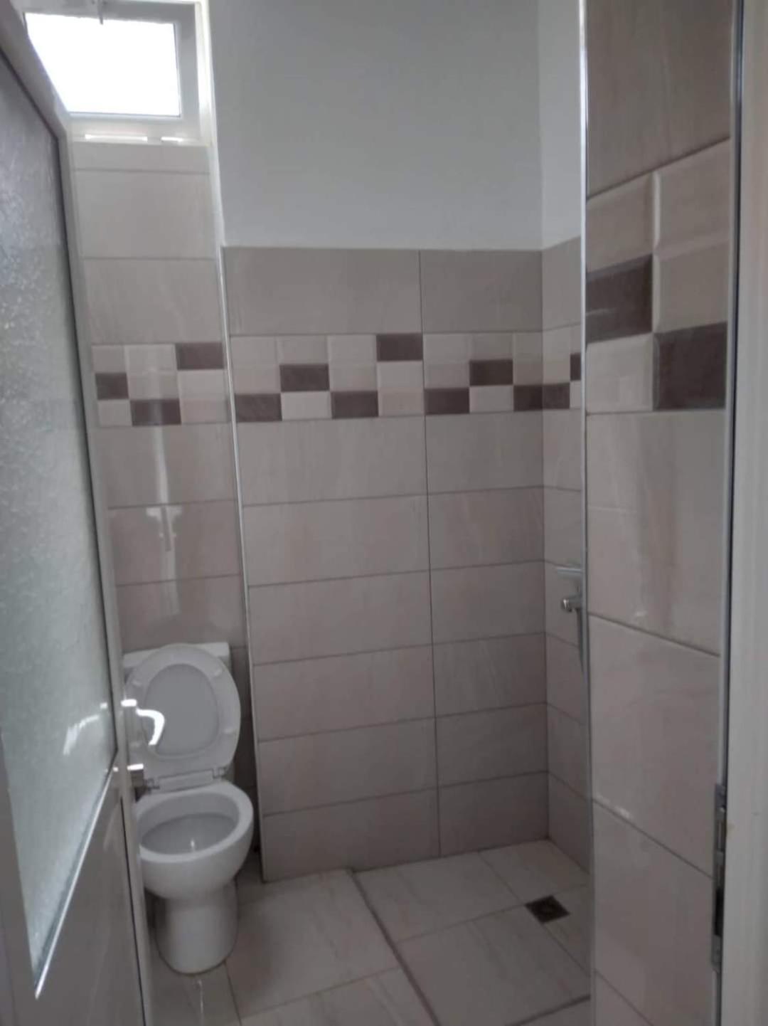 Vila Albi Εξαμίλιο Εξωτερικό φωτογραφία