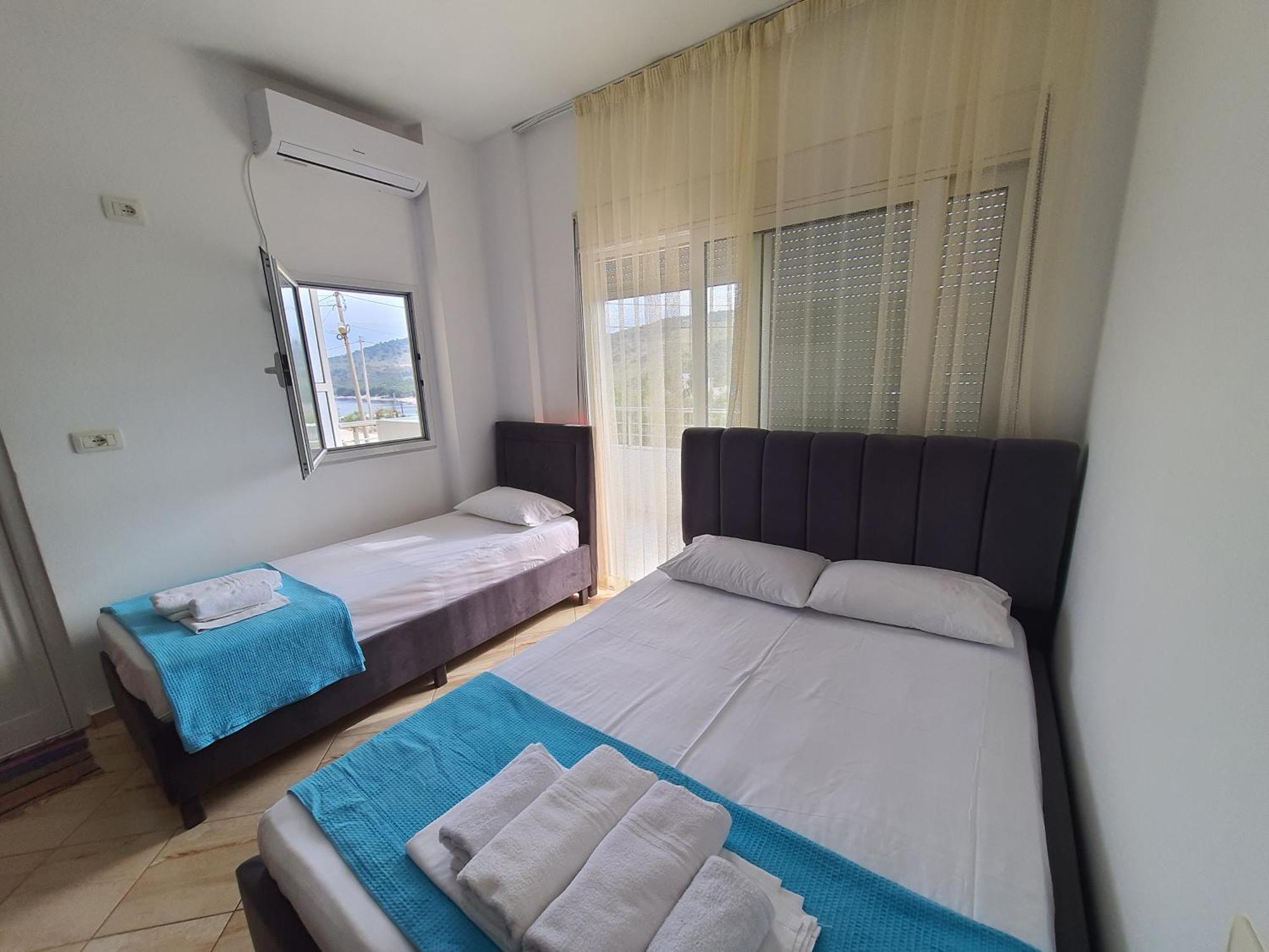 Vila Albi Εξαμίλιο Εξωτερικό φωτογραφία