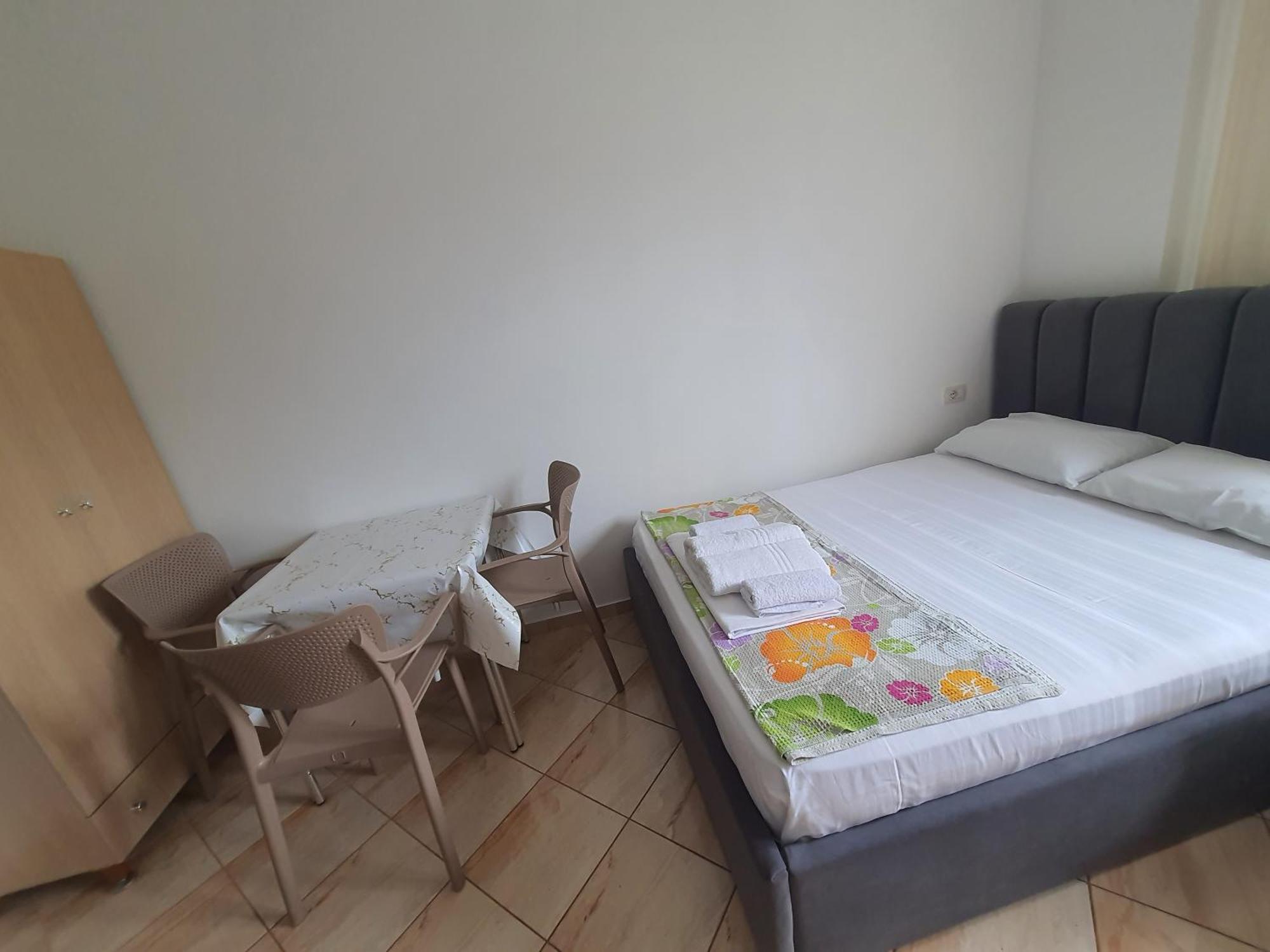 Vila Albi Εξαμίλιο Εξωτερικό φωτογραφία
