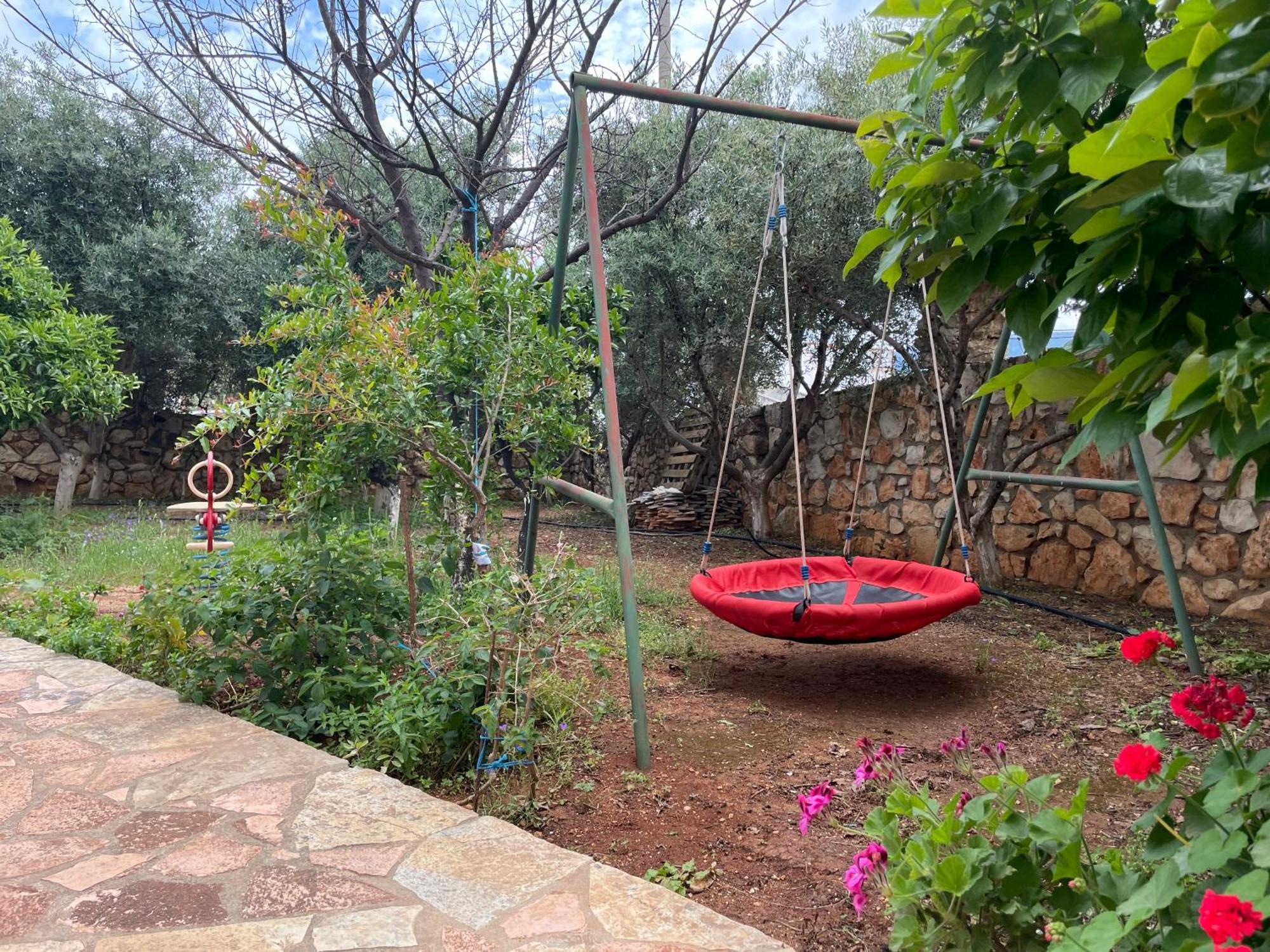 Vila Albi Εξαμίλιο Εξωτερικό φωτογραφία