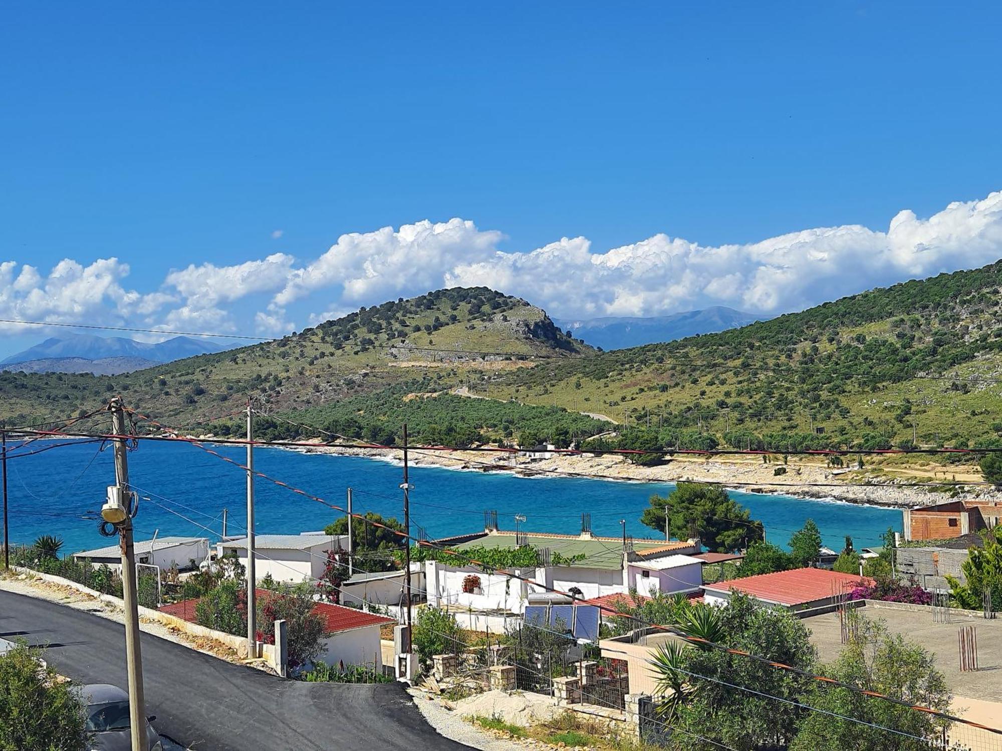 Vila Albi Εξαμίλιο Δωμάτιο φωτογραφία