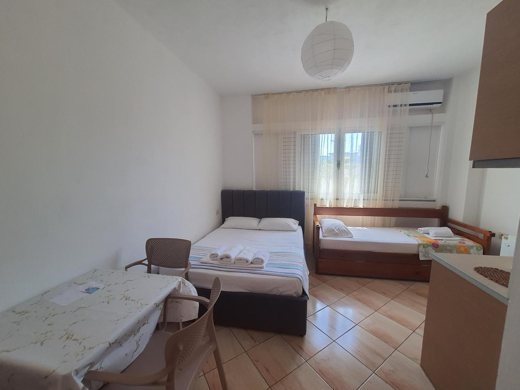 Vila Albi Εξαμίλιο Εξωτερικό φωτογραφία