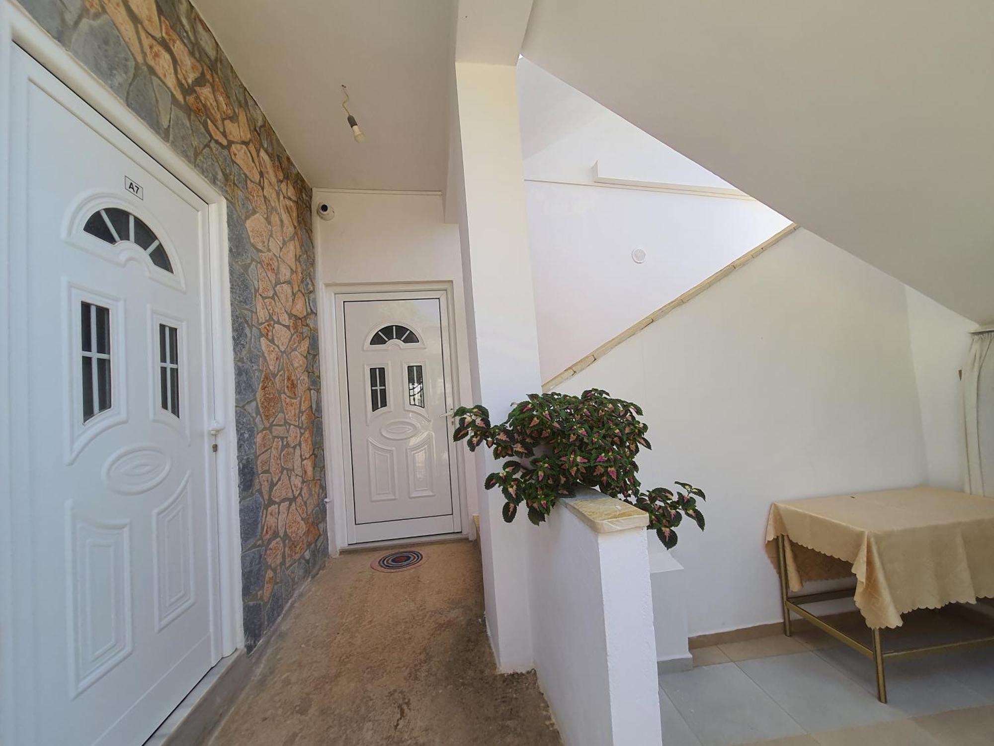 Vila Albi Εξαμίλιο Εξωτερικό φωτογραφία