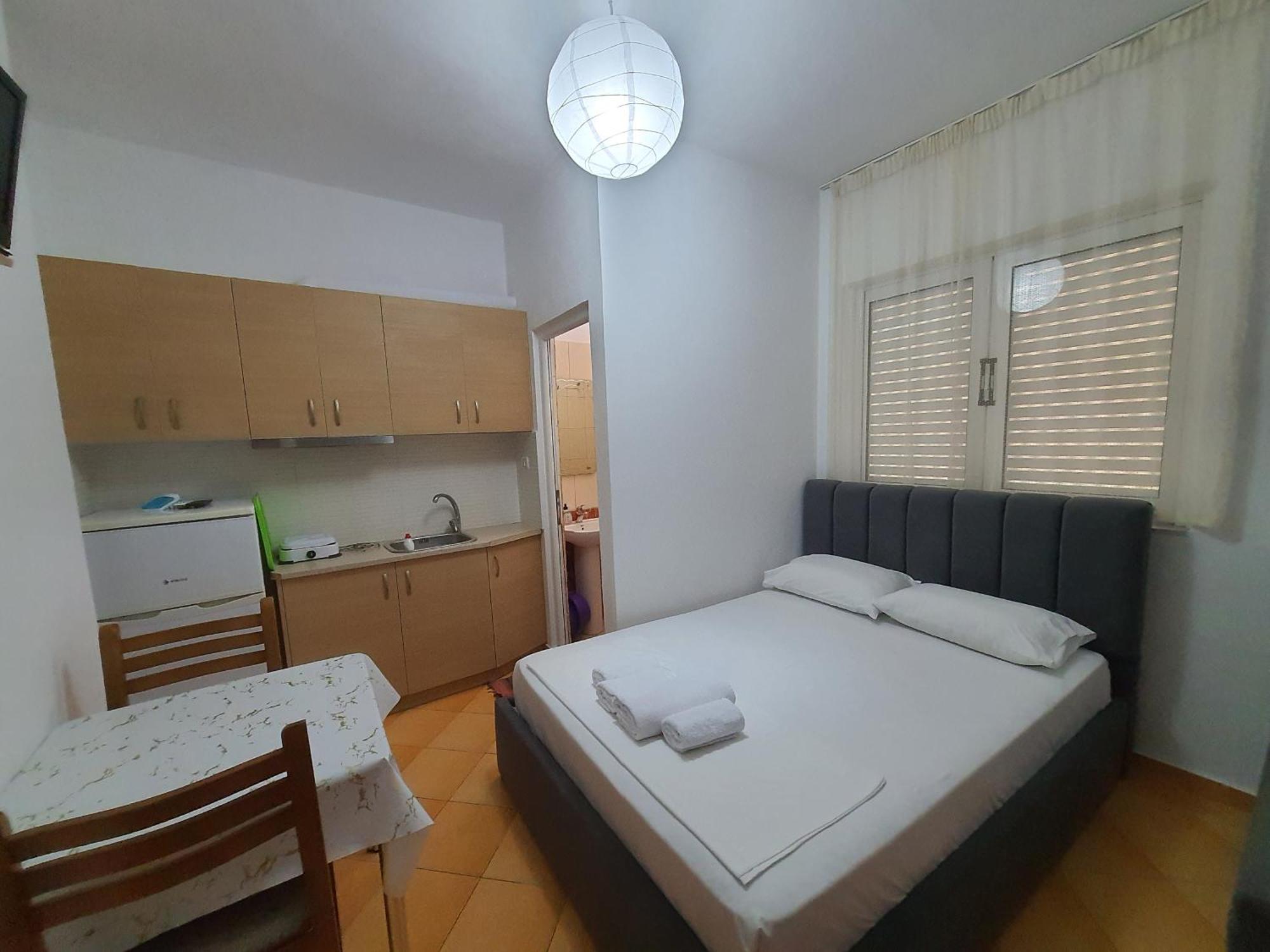 Vila Albi Εξαμίλιο Εξωτερικό φωτογραφία