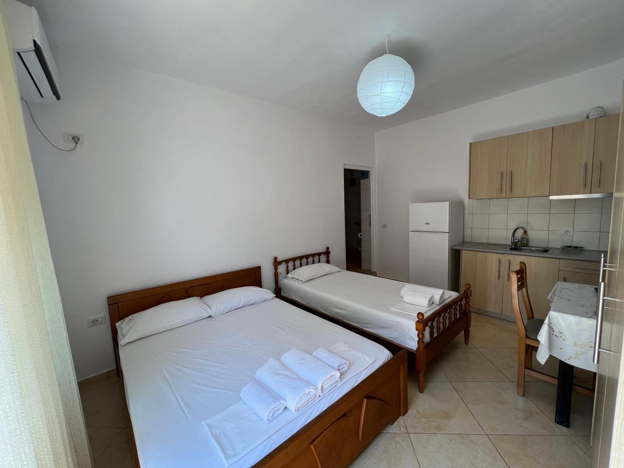Vila Albi Εξαμίλιο Εξωτερικό φωτογραφία