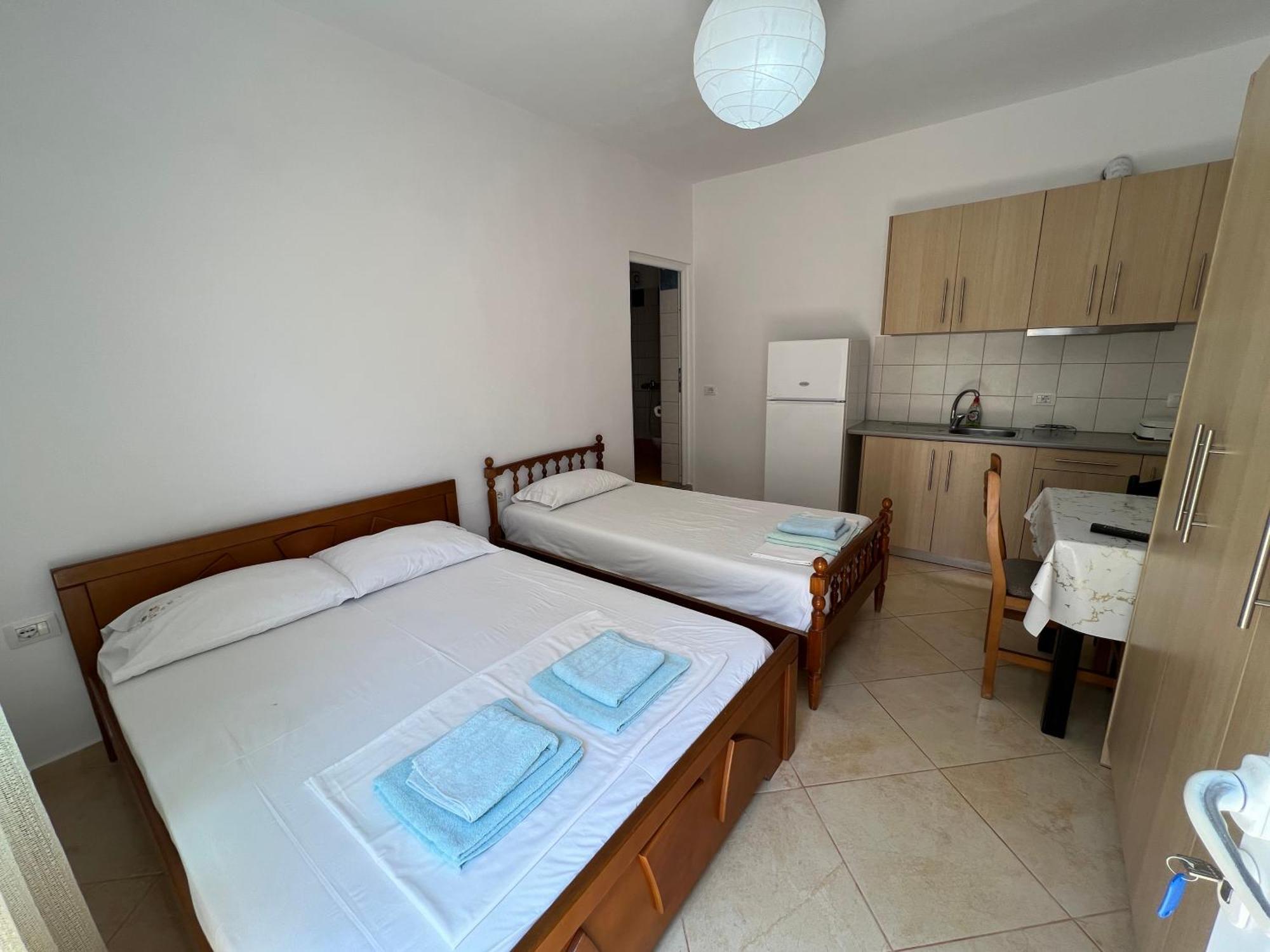 Vila Albi Εξαμίλιο Εξωτερικό φωτογραφία