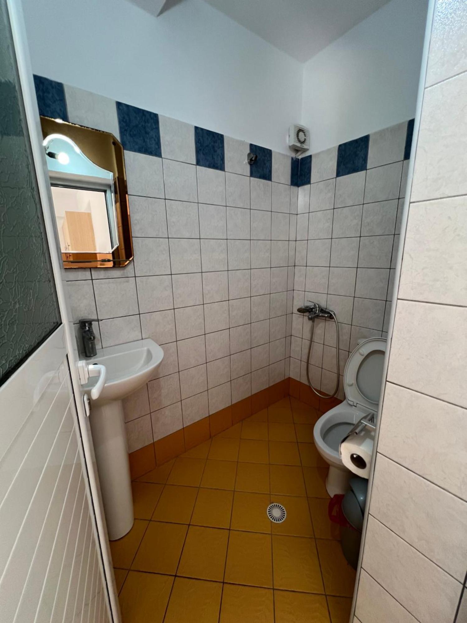 Vila Albi Εξαμίλιο Εξωτερικό φωτογραφία