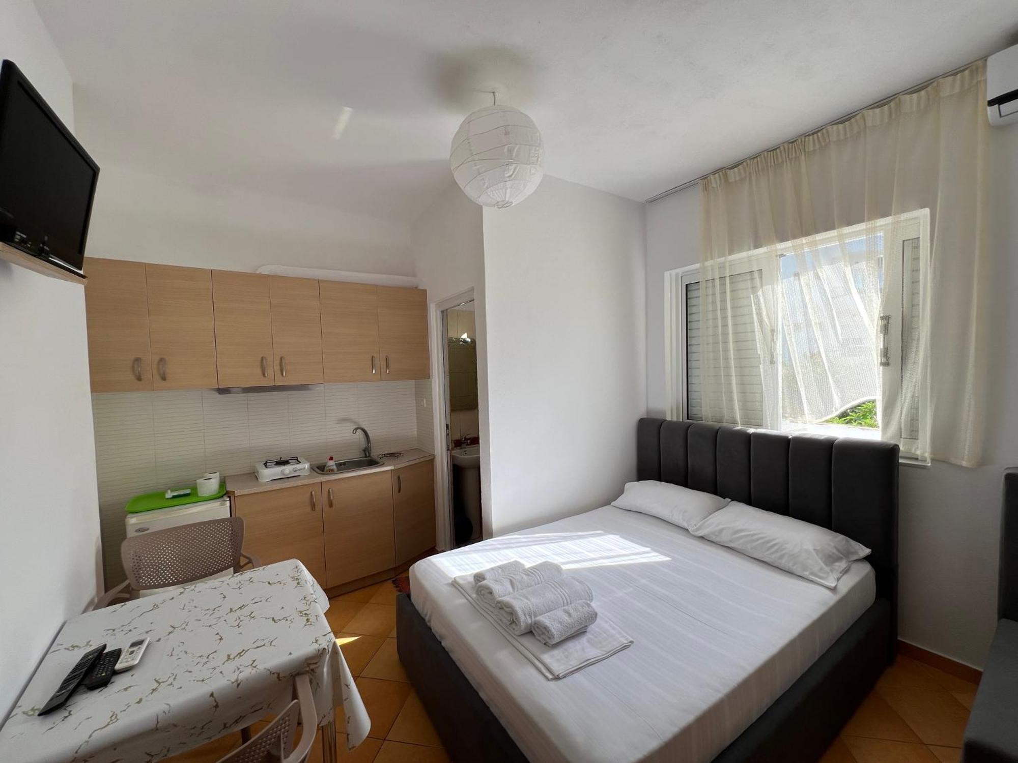 Vila Albi Εξαμίλιο Εξωτερικό φωτογραφία
